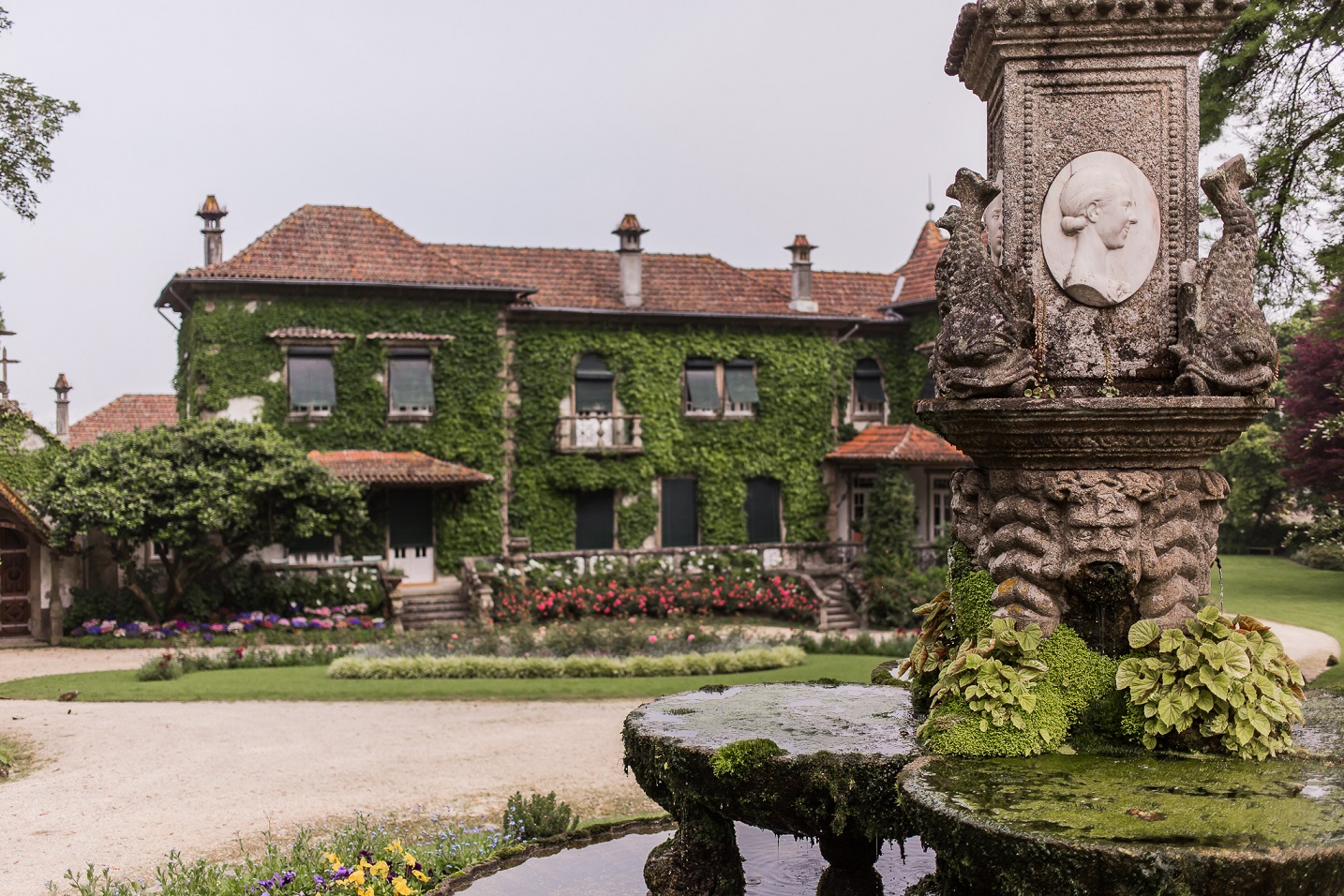 Quinta da Aveleda